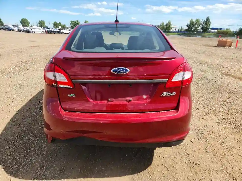 3FADP4BJ0DM211282 2013 FORD FIESTA-5