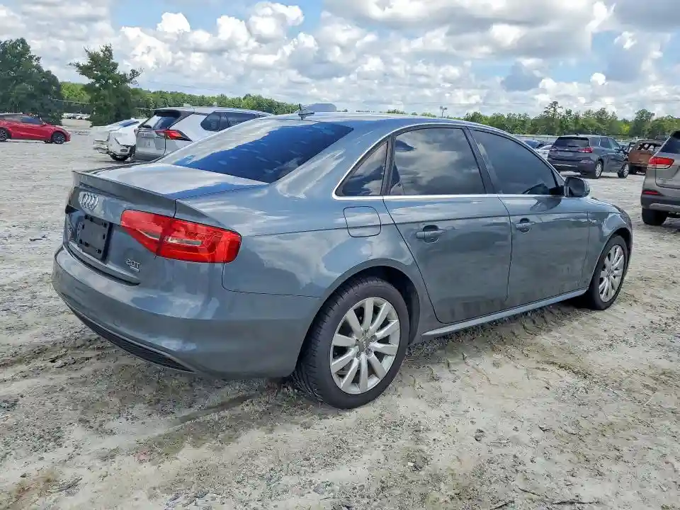 WAUBFAFL7FN008331 2015 AUDI A4-2