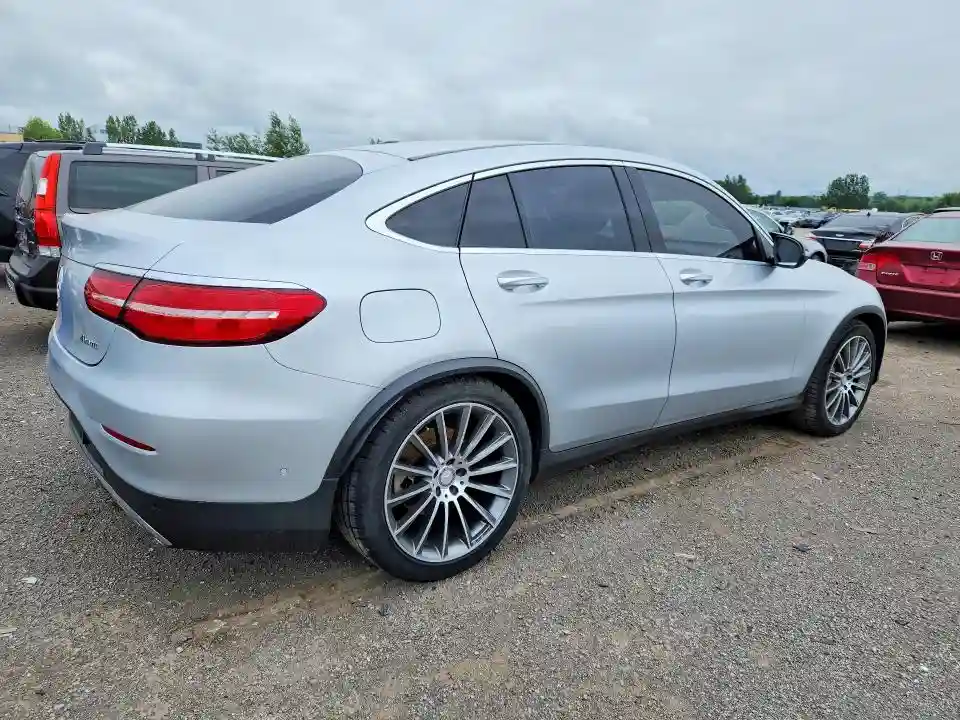 WDC0J4KB0HF154102 2017 MERCEDES-BENZ GLC-CLASS-2