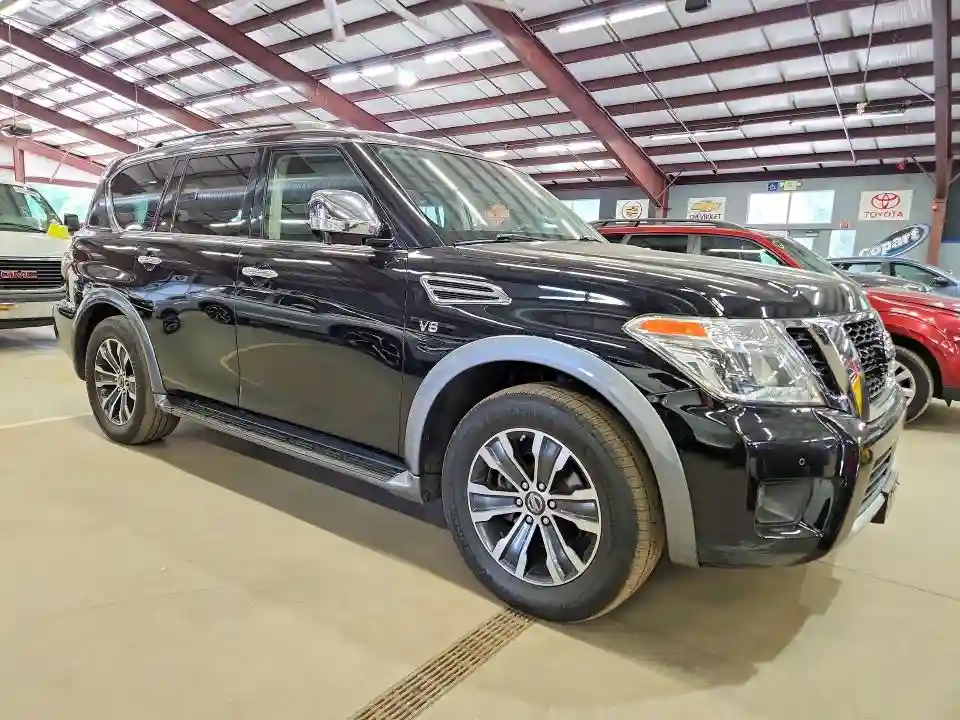 JN8AY2NCXJX500787 2018 NISSAN ARMADA-3