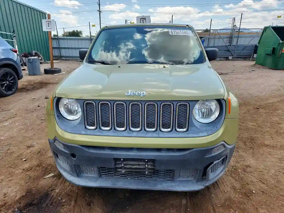 ZACCJAAH7FPC04303 2015 JEEP RENEGADE-4
