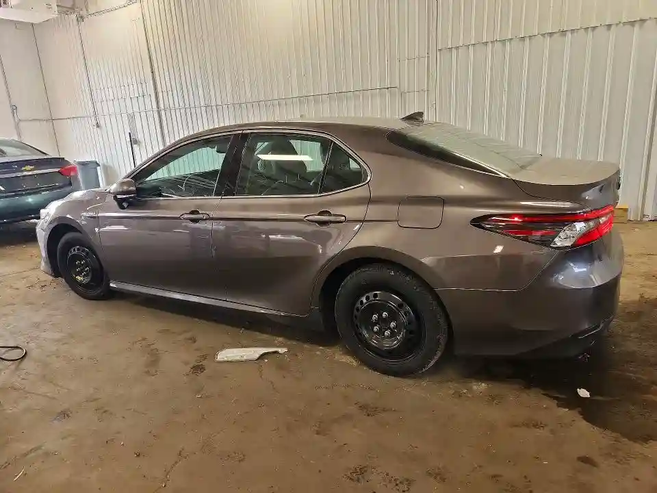 4T1F31AK7MU559921 2021 TOYOTA CAMRY-1