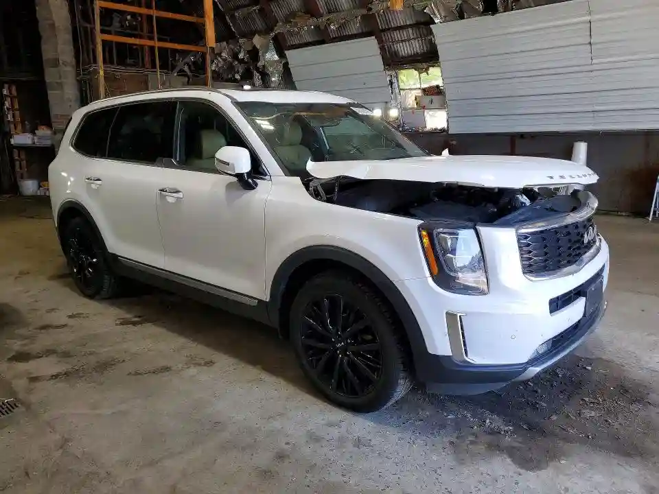 5XYP5DHC6NG257381 2022 KIA TELLURIDE-3