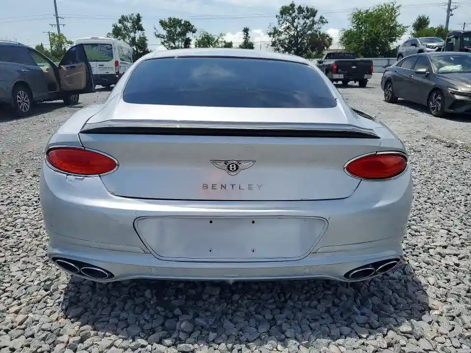 SCBCG2ZG3LC076029 2020 BENTLEY CONTINENTA-5