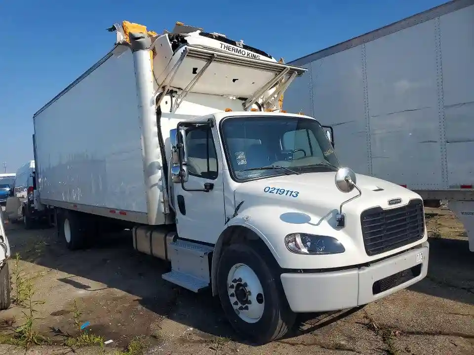 3ALACWFB8LDME2821 2020 FRHT - FREIGHTLINER ALL OTHER-3