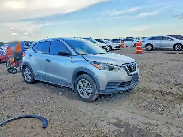 3N1CP5BV1LL580044 2020 NISSAN KICKS-3