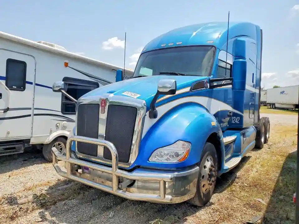 1XKYD49X4GJ499439 2016 KENWORTH ALL OTHER-0