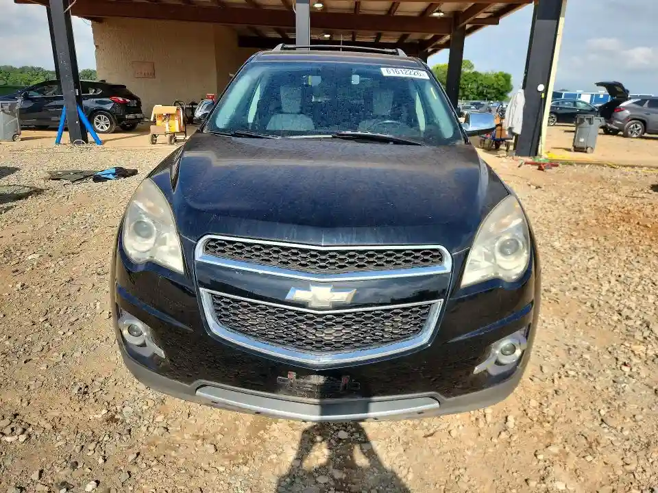 2GNALFEK8C1177761 2012 CHEVROLET EQUINOX-4