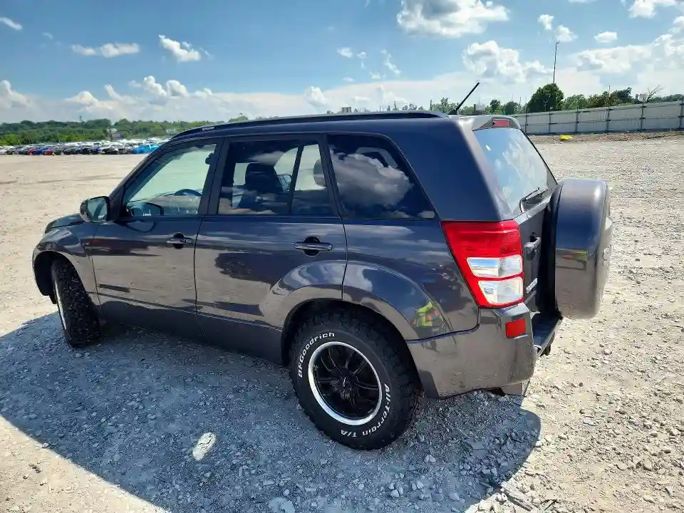 JS3TD0D71C4100258 2012 SUZUKI GR VITARA-1