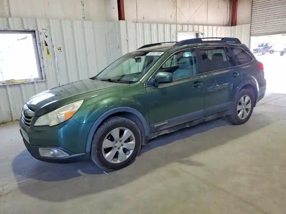 4S4BRCGC6B3373749 2011 SUBARU OUTBACK-0
