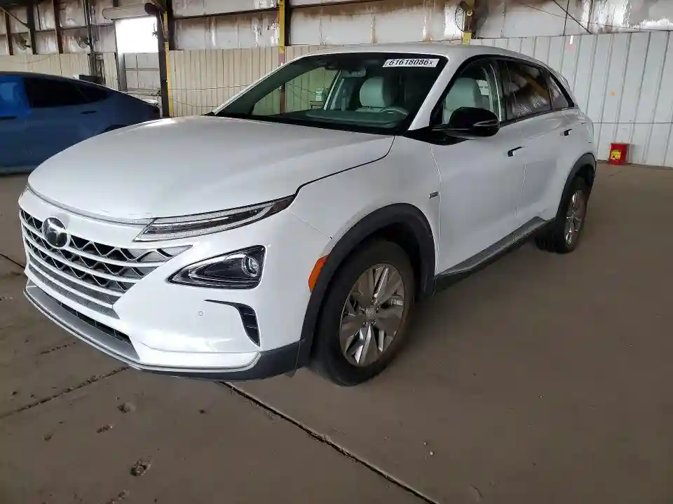 KM8J74A65KU003431 2019 HYUNDAI NEXO-0