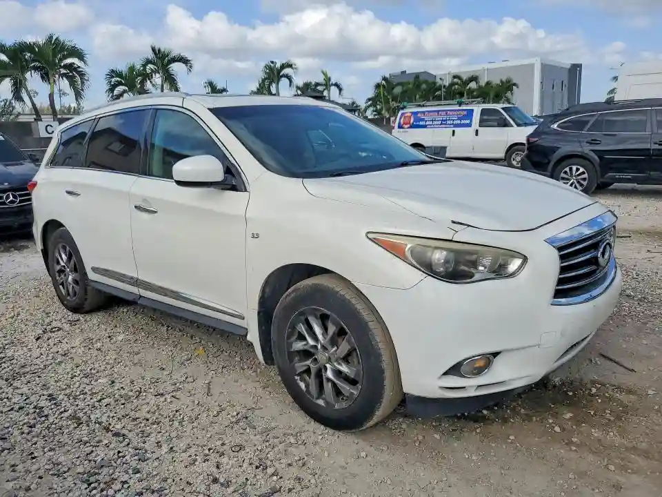 5N1AL0MMXEC516229 2014 INFINITI QX60-3