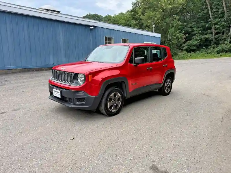 ZACCJBAW0GPC74487 2016 JEEP RENEGADE-1