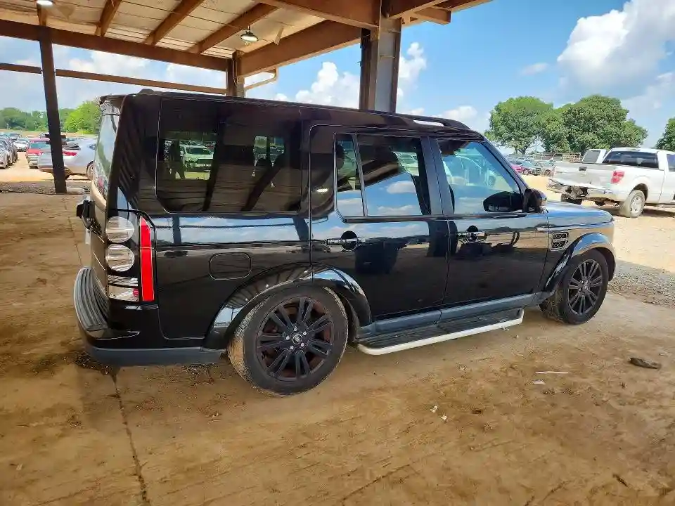 SALAK2V64FA776019 2015 LAND ROVER LR4-2