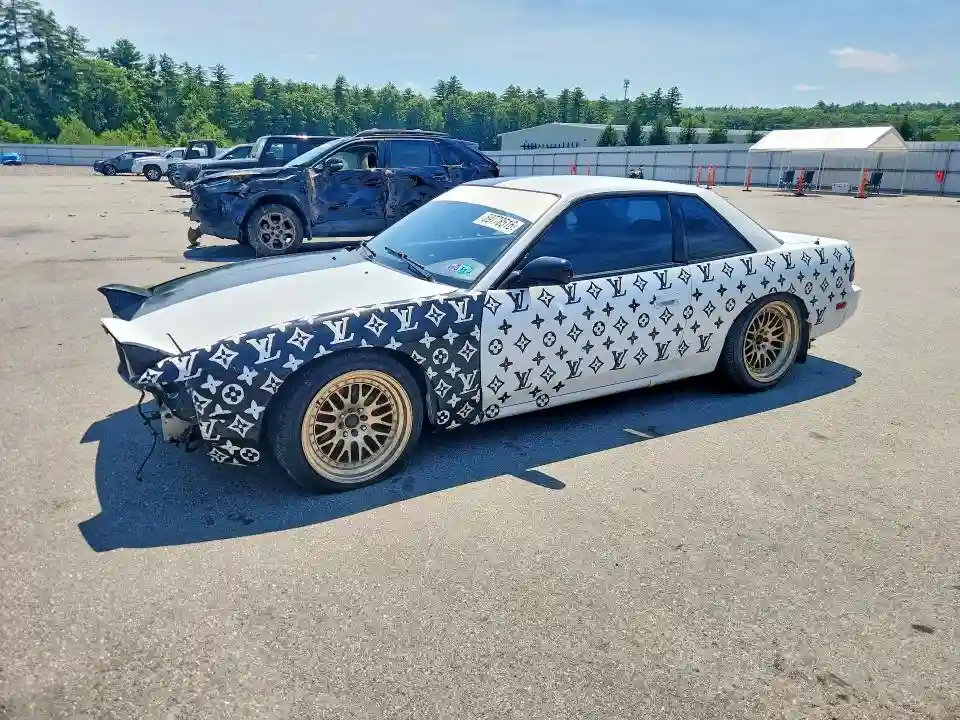 JN1HS34P4KW003167 1989 NISSAN 240SX-0