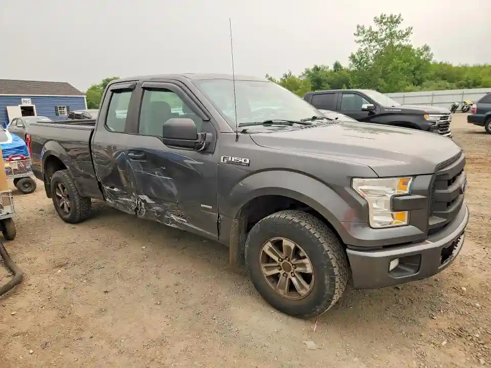 1FTEX1EP2FKD92781 2015 FORD F-150-3