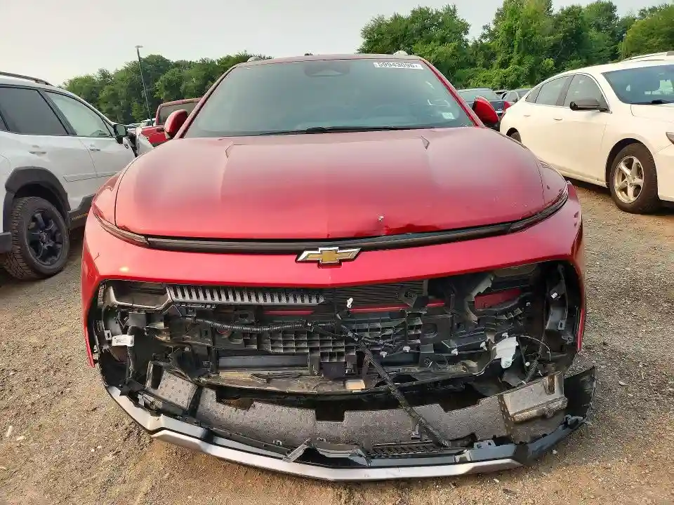 3GN7DLRP8SS165754 2025 CHEVROLET EQUINOX-4