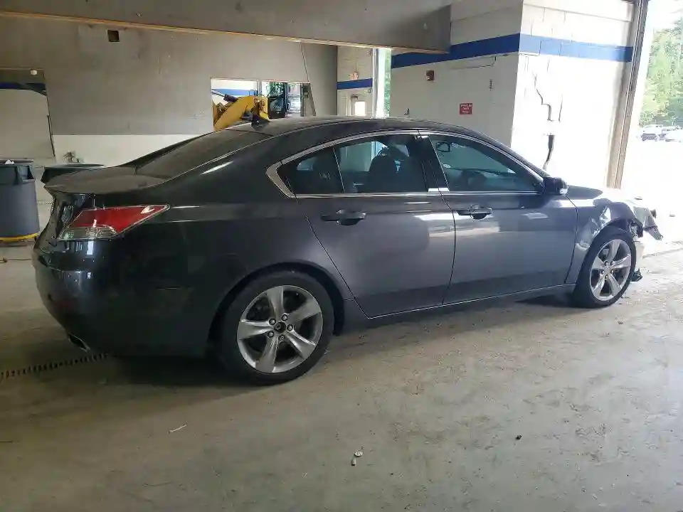 19UUA9F54DA004088 2013 ACURA TL-2