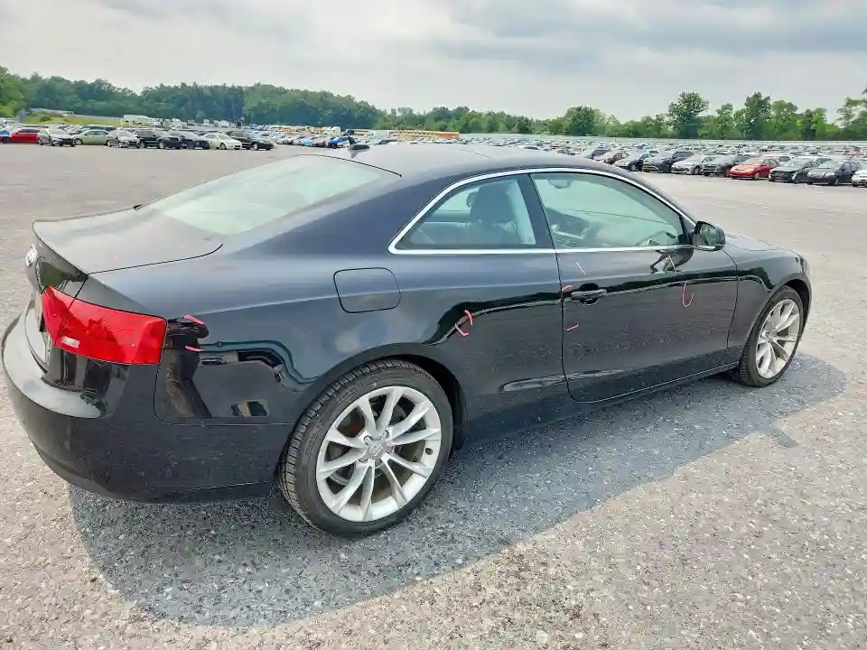 WAULFAFR5DA070324 2013 AUDI A5-2
