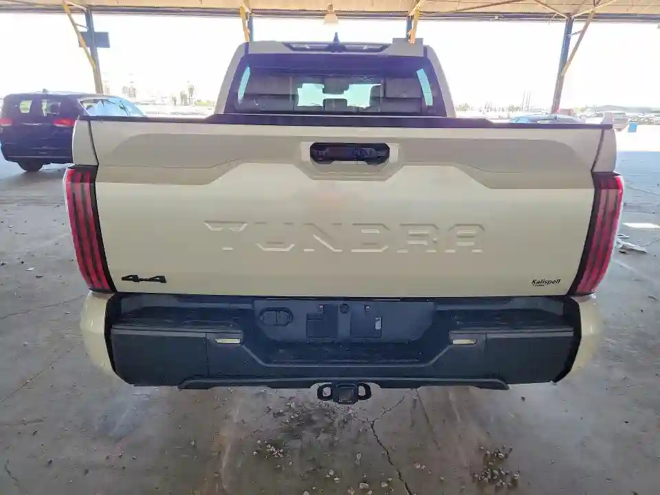 5TFWA5DB4TX358018 2026 TOYOTA TUNDRA-5