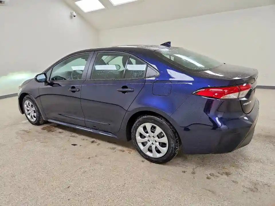 5YFB4MDE0TP429272 2026 TOYOTA COROLLA-1