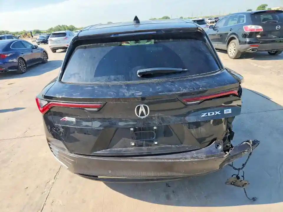 4W5KHMRK0RZ519039 2024 ACURA ZDX-5