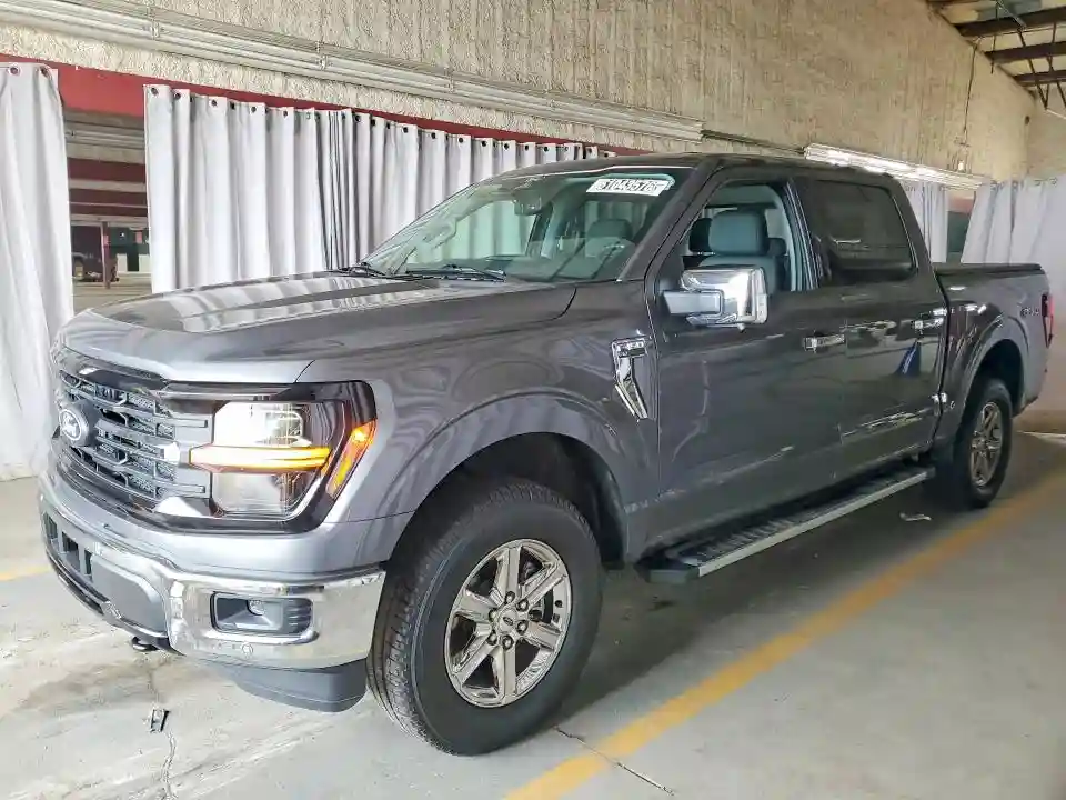 1FTEW3LP2RKD25006 2024 FORD F150-0