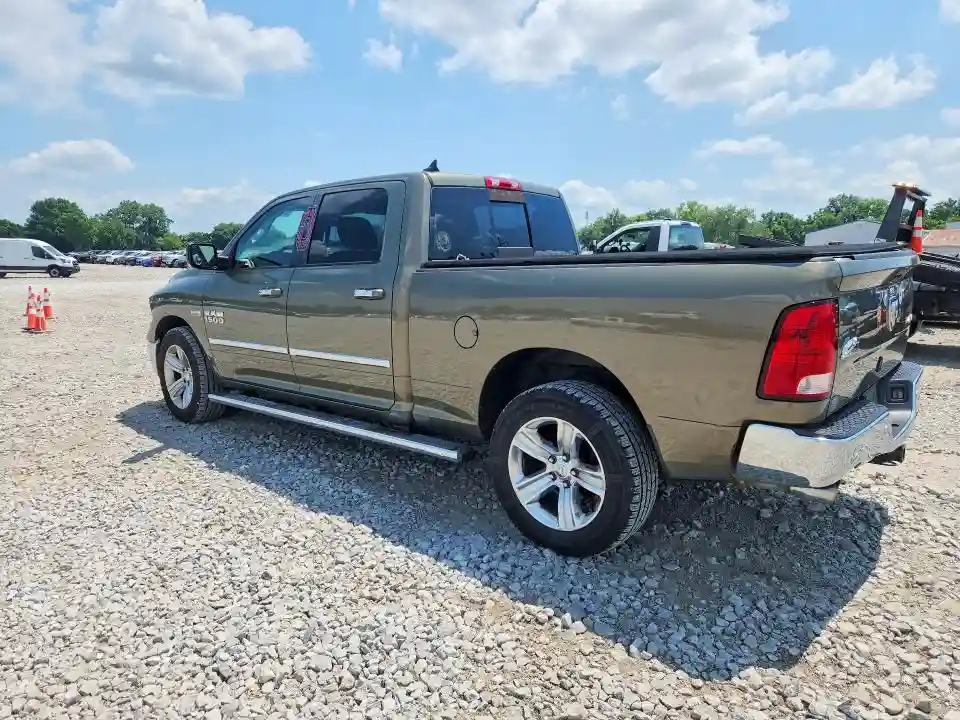 1C6RR7TTXES254071 2014 RAM 1500-1