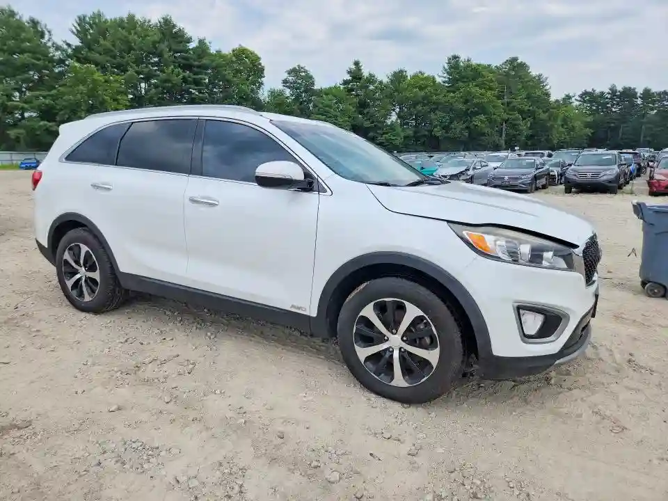 5XYPHDA16GG029366 2016 KIA SORENTO-3
