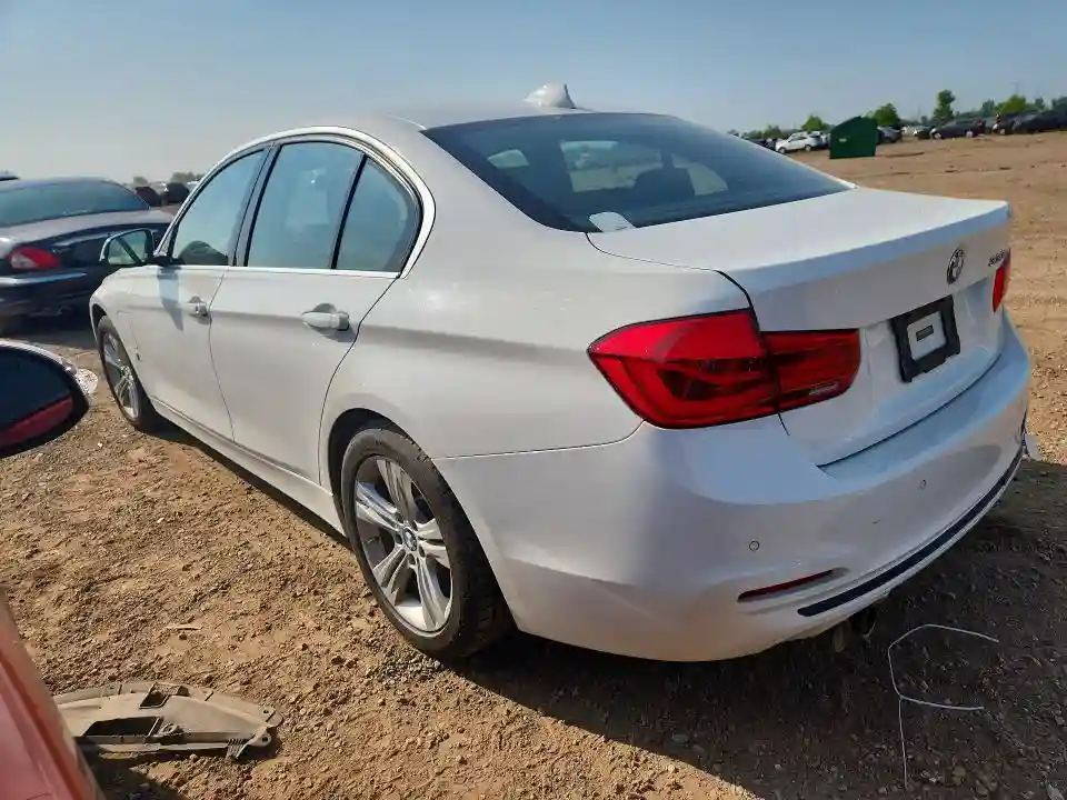 WBA8E1C31HA029302 2017 BMW 3 SERIES-1