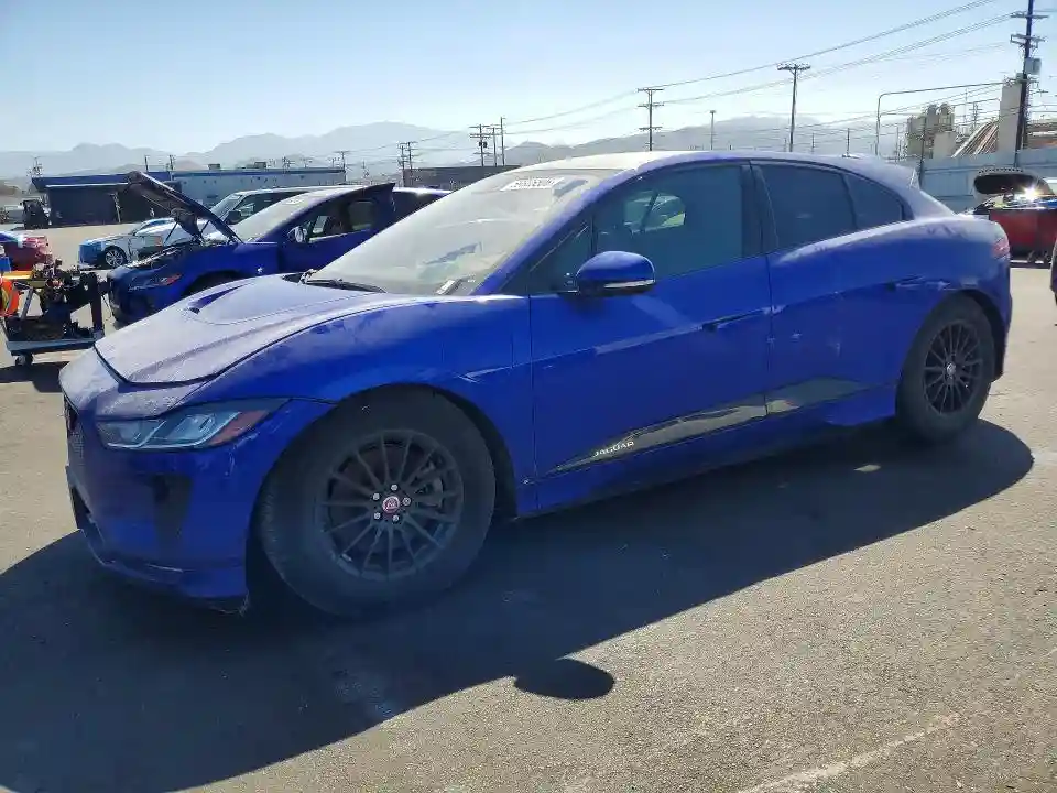 SADHB2S11K1F74089 2019 JAGUAR I-PACE-0