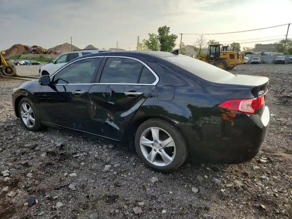JH4CU2F45EC003469 2014 ACURA TSX-1
