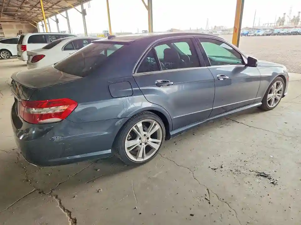 WDDHF5KB6DA707686 2013 MERCEDES-BENZ E-CLASS-2