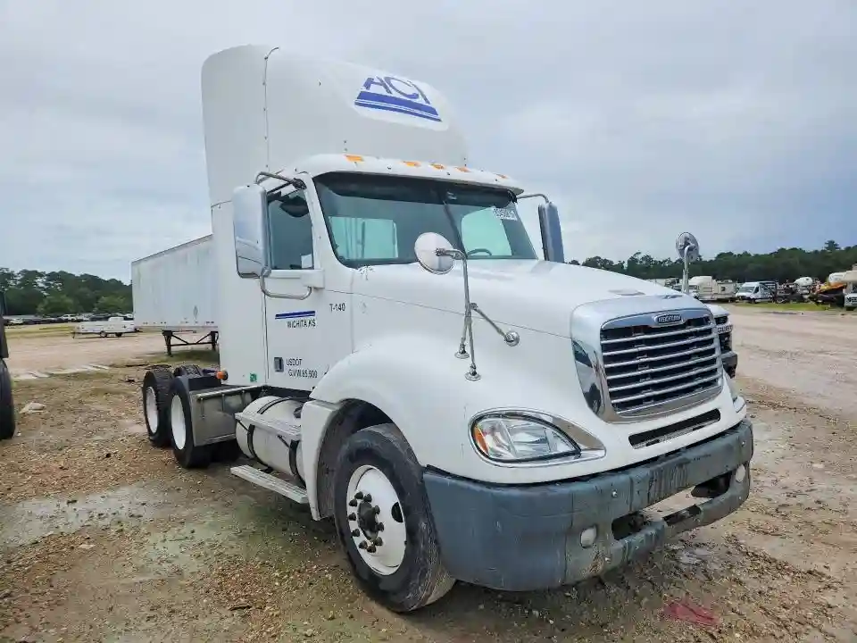 3ALXA7007JDJX3628 2018 FREIGHTLINER ALL OTHER-3