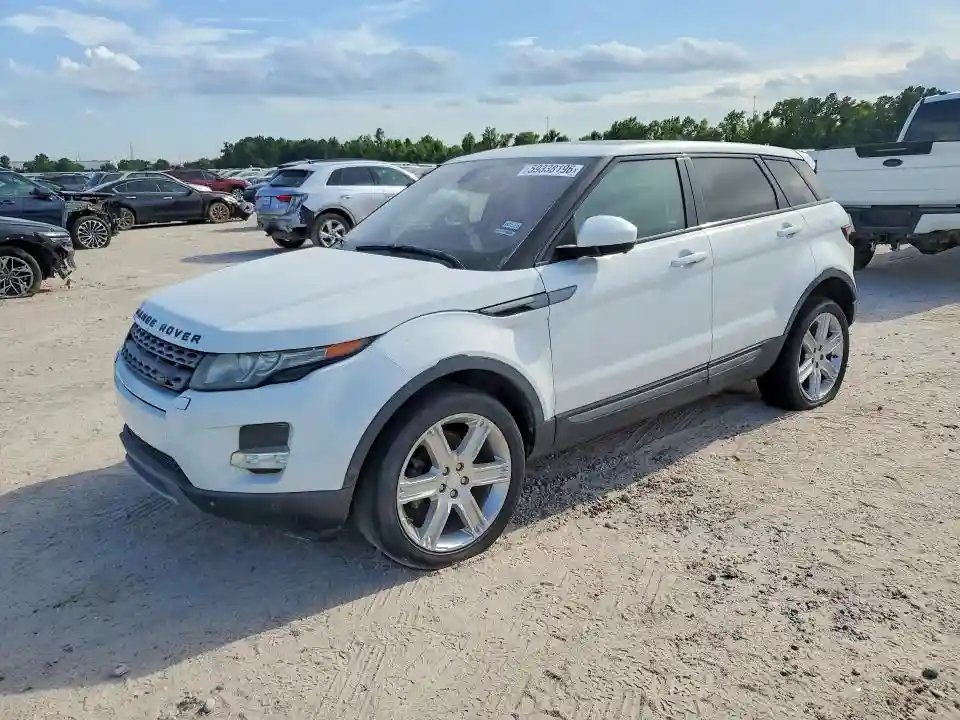 SALVP2BG2EH895368 2014 LAND ROVER RANGEROVER-0