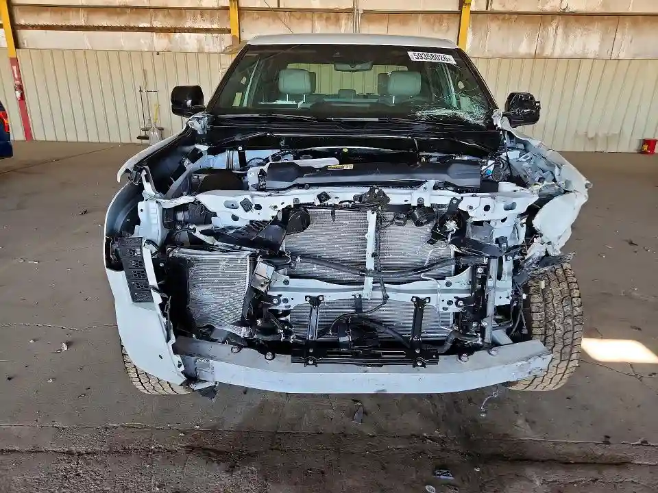 5TFWA5DB4TX358018 2026 TOYOTA TUNDRA-4