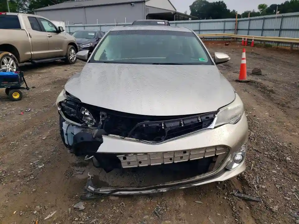 4T1BK1EB2EU099418 2014 TOYOTA AVALON-4