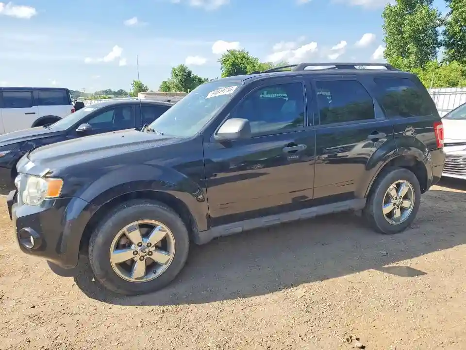 1FMCU9DG9BKB68820 2011 FORD ESCAPE-0