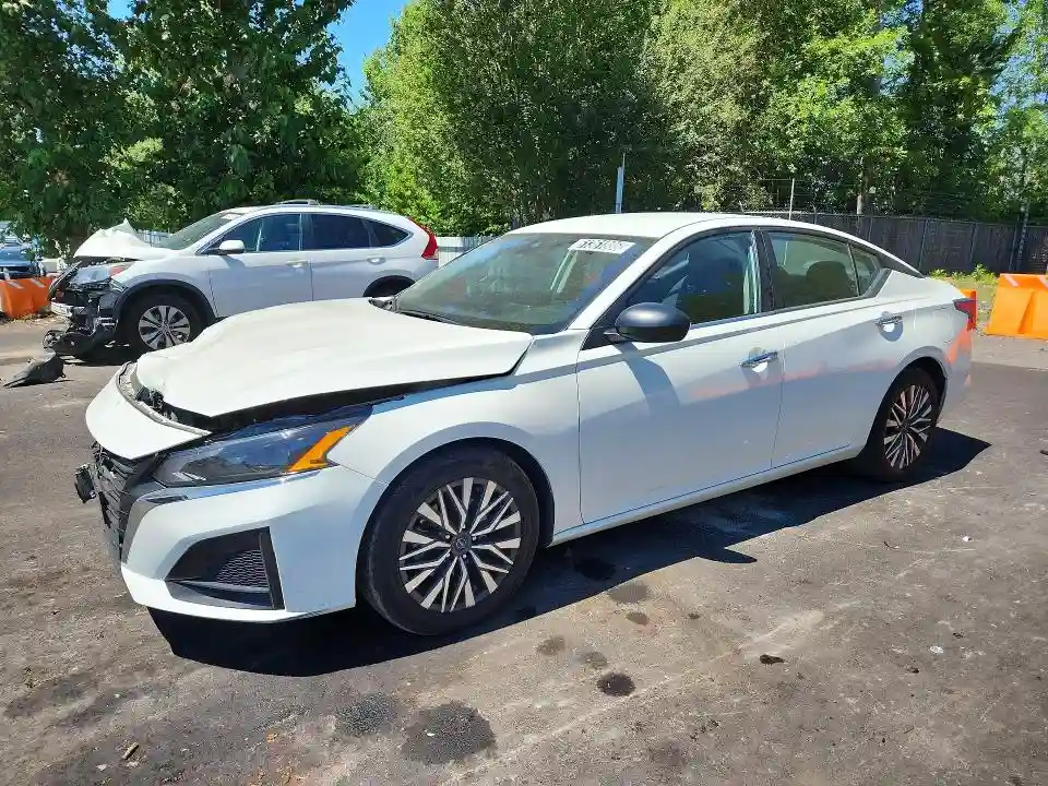 1N4BL4DV0SN348261 2025 NISSAN ALTIMA-0