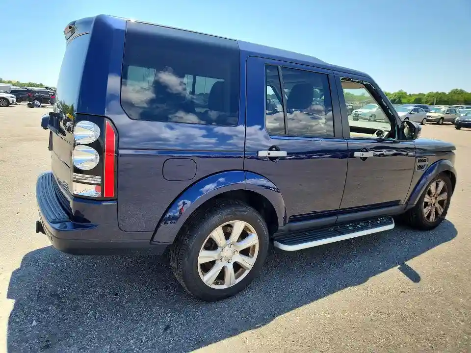 SALAG2V61FA749006 2015 LAND ROVER LR4-2