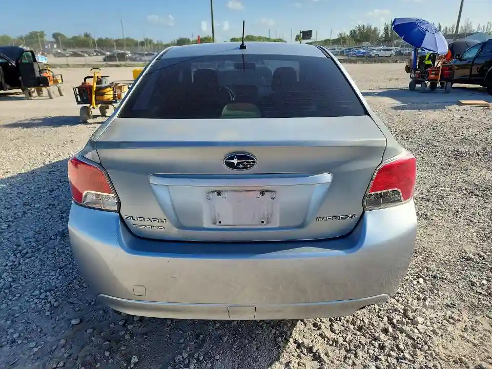 JF1GJAA6XDH009063 2013 SUBARU IMPREZA-5