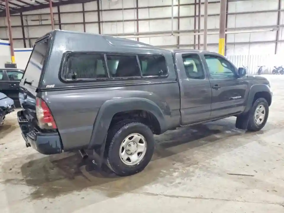 5TFUX4ENXBX003751 2011 TOYOTA TACOMA-2