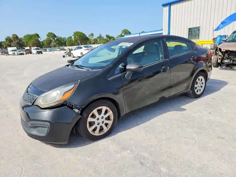 KNADM4A30F6487225 2015 KIA RIO-0