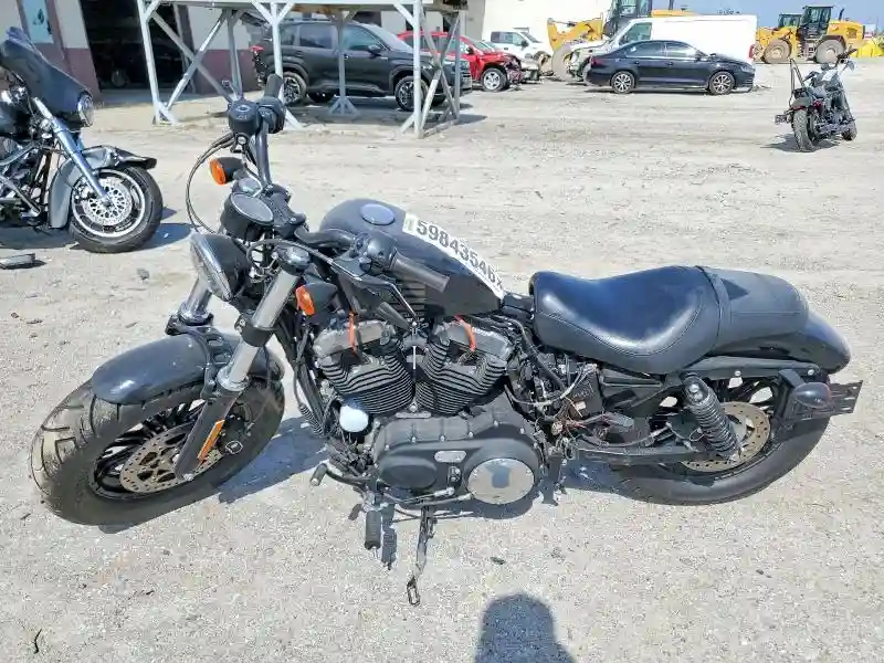 1HD1LC313GC434700 2016 HARLEY-DAVIDSON SPRTSTR120-2
