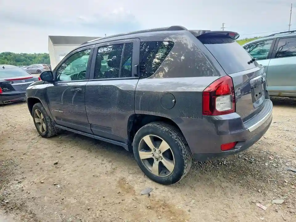 1C4NJCEA7GD806961 2016 JEEP COMPASS-1
