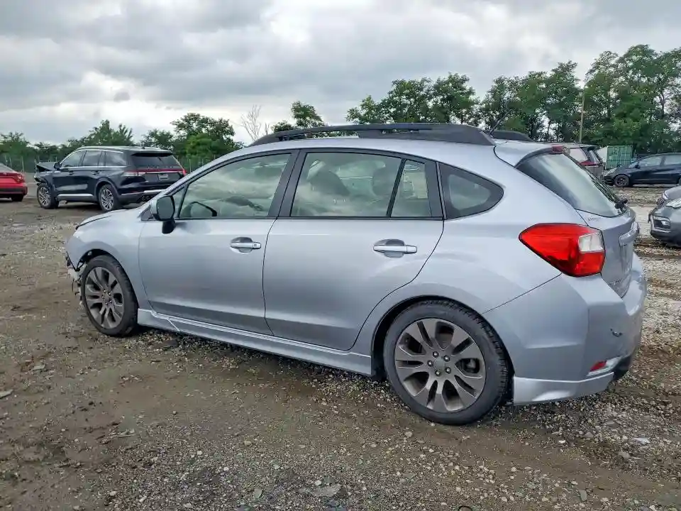 JF1GPAR64E8301327 2014 SUBARU IMPREZA-1