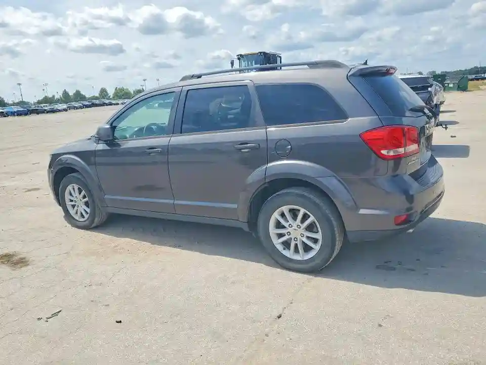 3C4PDCBG1GT137864 2016 DODGE JOURNEY-1