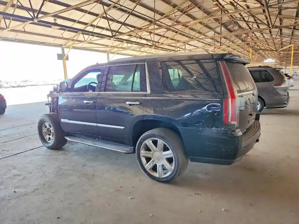1GYS3BKJ2KR104063 2019 CADILLAC ESCALADE-1