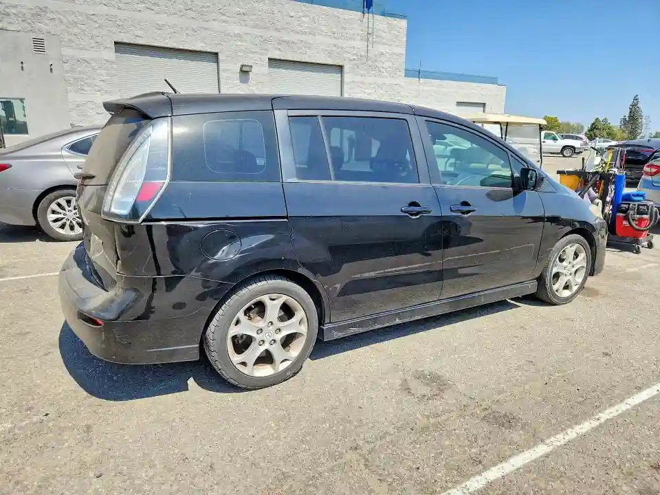 JM1CR2WL7A0385526 2010 MAZDA 5-2