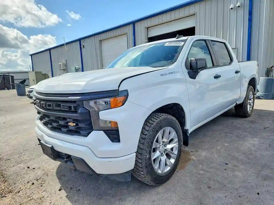 3GCPABEK0NG503001 2022 CHEVROLET ALL MODELS-0